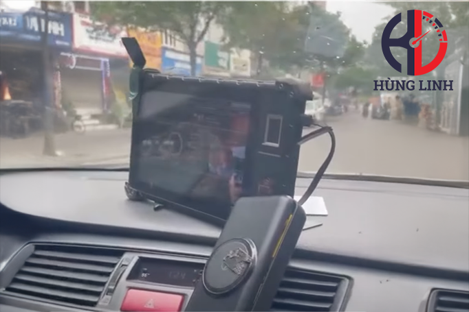 Buổi chạy DAT 19/4 – Học viên số tự động tự tin chinh phục từng cung đường thực tế