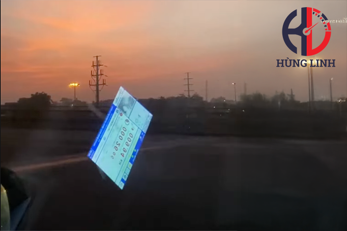 Vừa học lái, vừa chill với cảnh đẹp – Buổi chạy DAT trở thành chuyến đi đáng nhớ!
