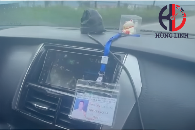 🛣 Buổi chạy DAT hạng B số sàn ngày 30/5 – Vững vàng từng km trên hành trình chinh phục tay lái