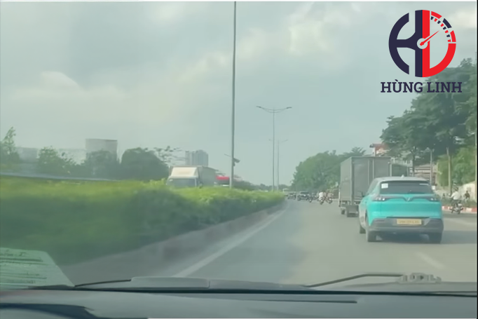 Chạy DAT ngày 16/5 – Học viên B số sàn bứt tốc về đích