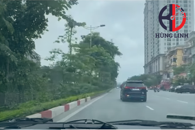 Hành trình DAT 22/5 – Vững tay lái cùng học viên hạng B số sàn