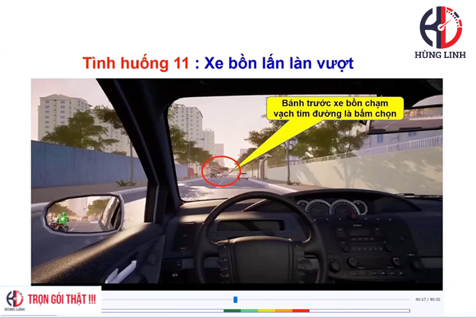 Chinh phục 120 tình huống mô phỏng – Bắt đầu từ đâu? (Phần 2)