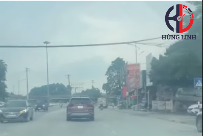 Cuối tuần năng suất – học viên Hùng Linh bứt tốc hoàn thành chặng DAT 810km!