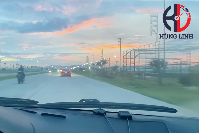 DAT khi hoàng hôn – nơi mỗi bước chân là một lời thì thầm của thiên nhiên!