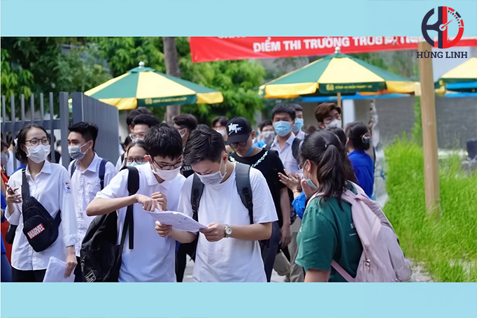 Thời gian công bố điểm thi tốt nghiệp THPT 2025!