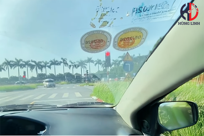 Những lưu ý quan trọng khi thực hiện bài thi sa hình