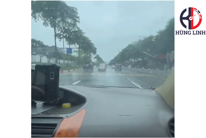 Giáo viên hướng dẫn tận tình, chia sẻ kinh nghiệm khi luyện DAT