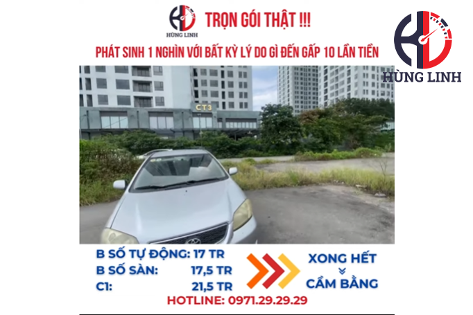Hướng dẫn thoát hẹp trái trong bài ghép chuồng dọc