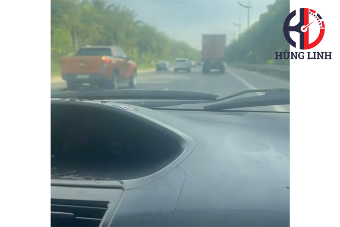 Mỗi buổi chạy DAT – một bước tiến bộ rõ rệt
