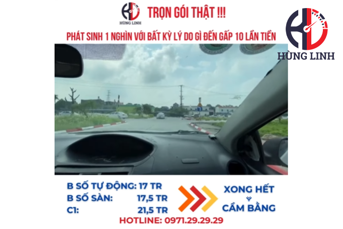 Mỗi buổi tập – Một bước tiến vững chắc