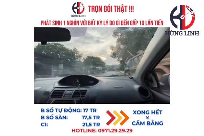 Một buổi DAT – thêm trải nghiệm, vững vàng tay lái hơn