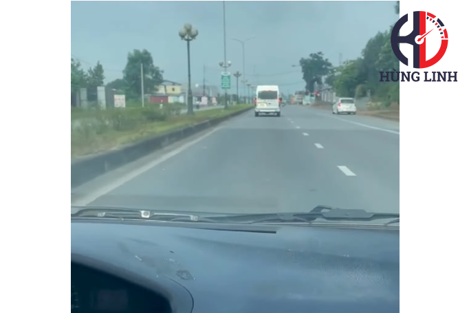 Bước đầu học DAT – hãy bắt đầu bằng việc giữ khoảng cách an toàn