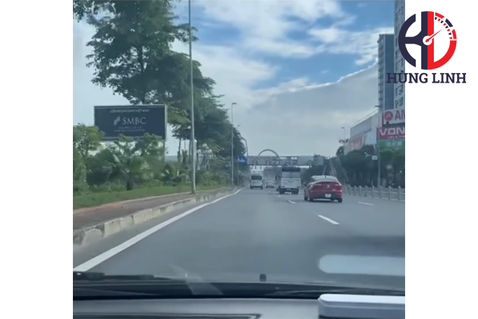 Chạy DAT – Không chỉ để qua bài, mà để làm chủ tay lái thật sự
