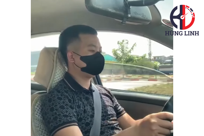 Dạy sa hình cho học viên mới – Mỗi vòng cua là một bài học quý giá
