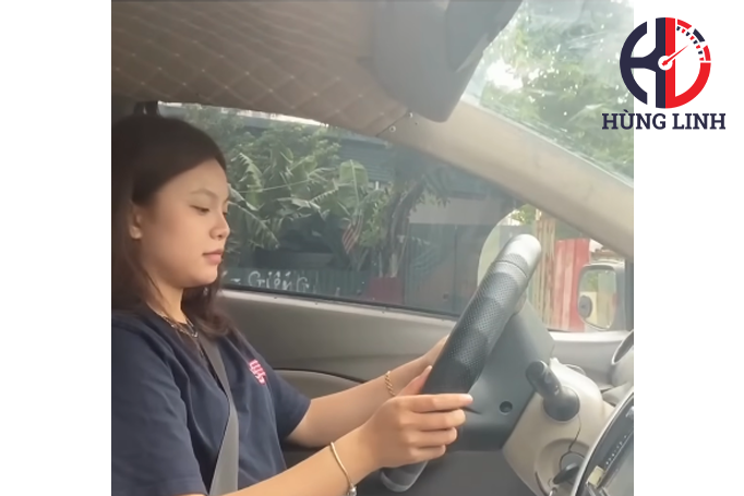 Hướng dẫn học viên mới làm quen xe và sa hình – bước khởi đầu cho hành trình cầm lái vững vàng