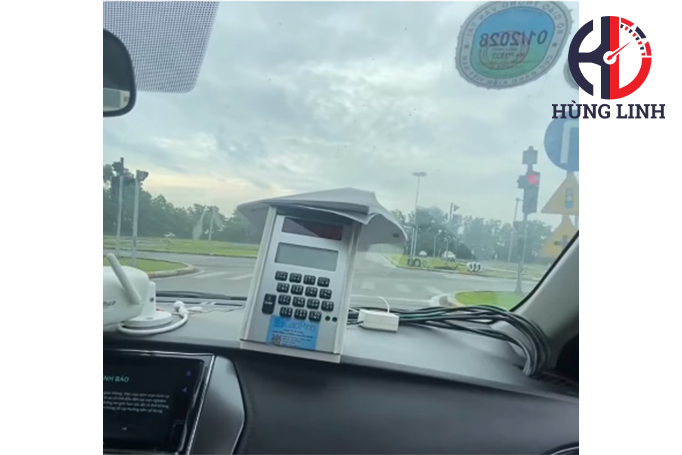 Tập xe thiết bị – bước chuẩn bị không thể thiếu trước kỳ thi sát hạch