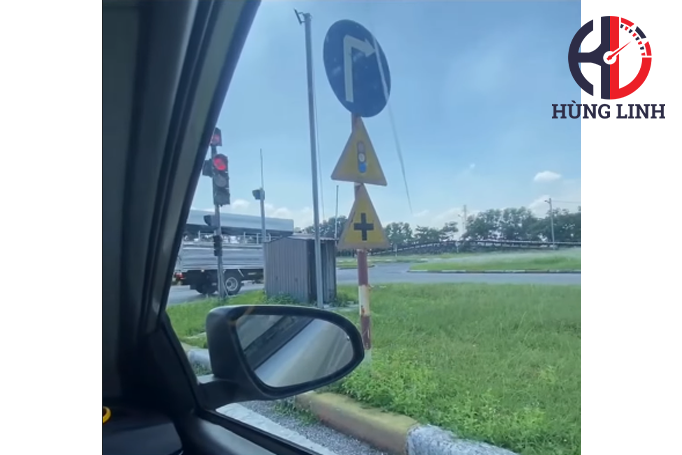 Tập xe thiết bị – sai đâu sửa đó để hoàn thiện kỹ năng lái xe