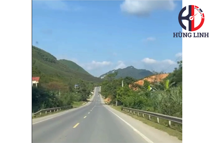 Trời đẹp, cảnh đẹp – thêm động lực cho buổi chạy DAT đầy hứng khởi tại Dạy Lái Hùng Linh