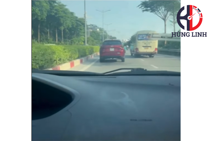 Một vài lưu ý nhỏ khi học viên tham gia DAT cùng Dạy Lái Hùng Linh