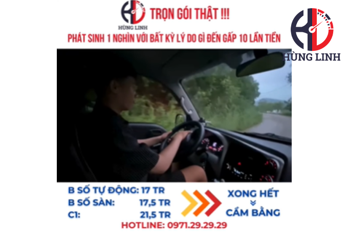 Kết thúc buổi DAT với một bước tiến vững vàng hơn