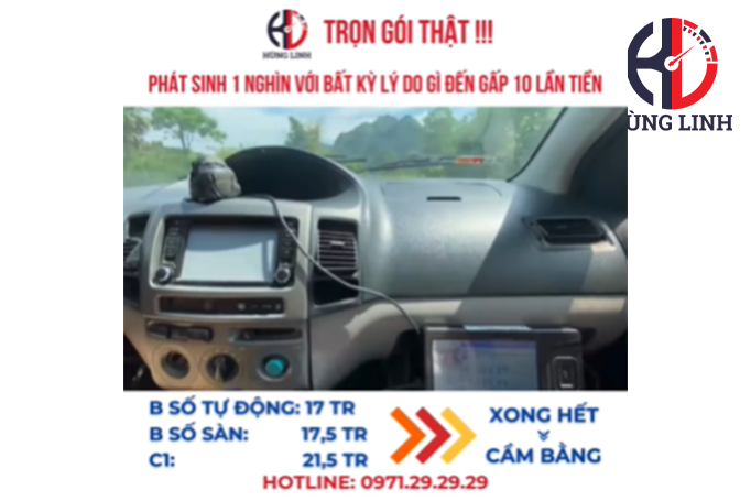 Đồng hành và hướng dẫn học viên trong suốt chuyến DAT