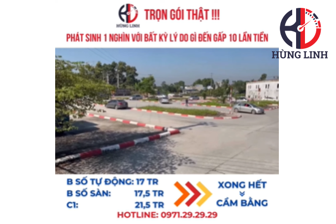 Góc sân tập quen thuộc luôn tràn đầy năng lượng