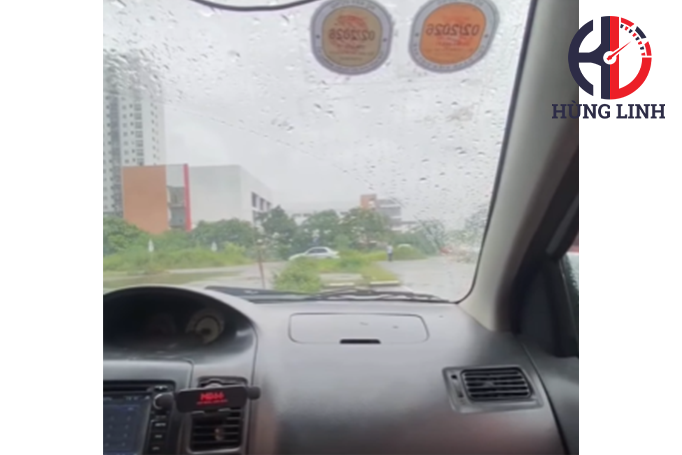 Hướng dẫn học viên làm chủ các bài thi sa hình