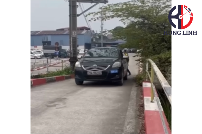Sân tập mỗi ngày vẫn rộn ràng nhịp học lái của học viên