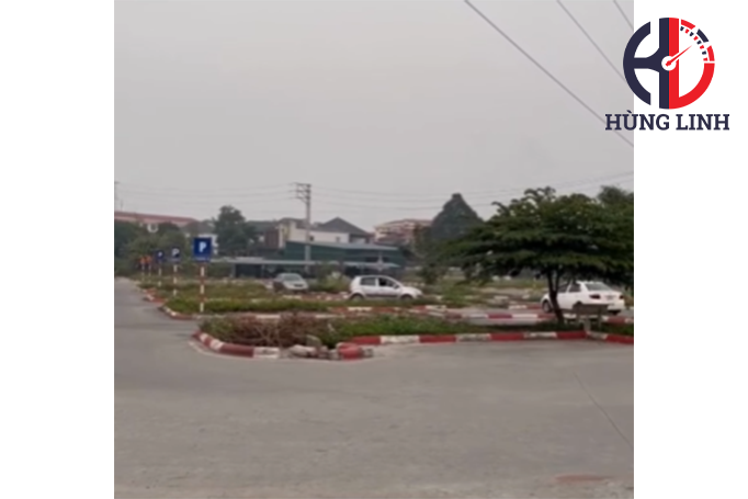 Sân tập Hùng Linh luôn đầy nhiệt, mỗi buổi đều là một bước tiến
