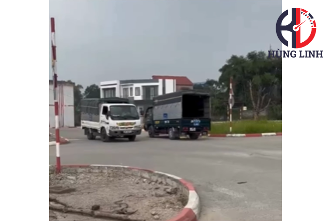 Sân tập Hùng Linh – Nơi khởi đầu cho hành trình chinh phục vô lăng
