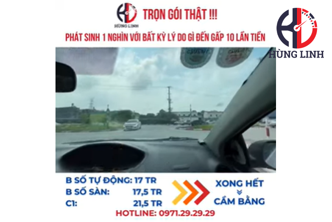 Học sa hình đúng cách để nắm chắc kỹ thuật và không mất điểm