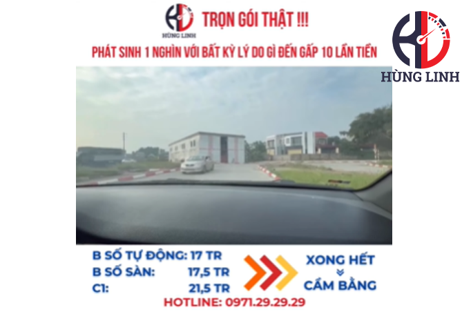 Hướng dẫn học sa hình cho học viên mới, làm quen từ những bước cơ bản nhất