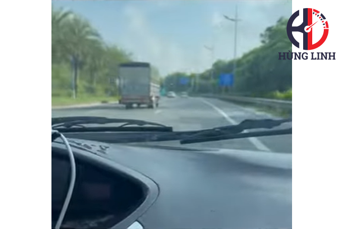 Những lưu ý quan trọng khi tham gia giao thông trong buổi học DAT thực tế