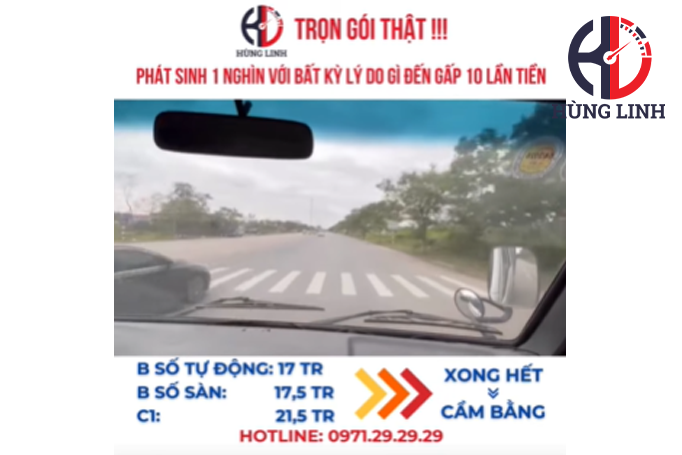 Những điều học viên cần lưu ý khi tham gia buổi học DAT thực tế