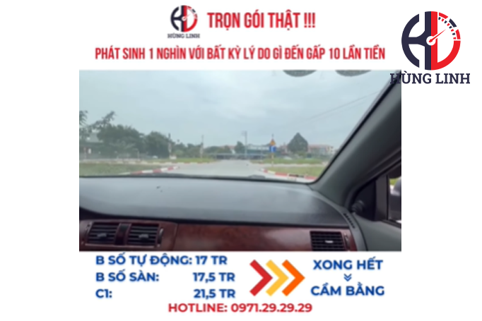 Hướng dẫn học viên học sa hình bài bản và đúng kỹ thuật ngay từ đầu