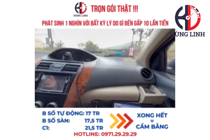 Chia sẻ những lưu ý quan trọng khi tham gia giao thông trong chuyến DAT thực tế