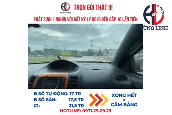 Hướng dẫn sa hình cho học viên theo cách dễ hiểu, dễ nhớ và dễ thực hành