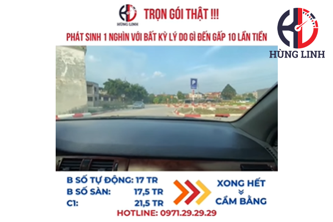 Hướng dẫn sa hình theo cách đơn giản, dễ nắm bắt và dễ thực hành